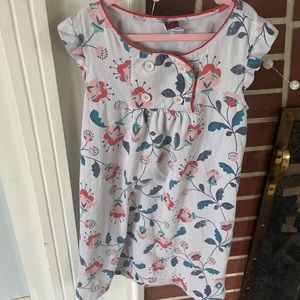 Tea Collection spring dress size 10